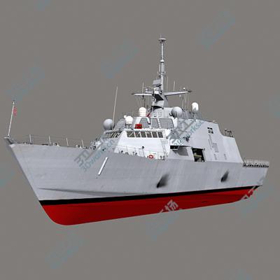 images/goods_img/20210319/US Navy Littoral Combat Ship LCS-1 USS Freedom MAX/2.jpg